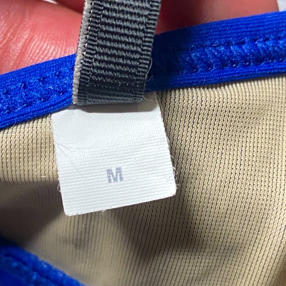 J Crew Bikini top size M - Picture 6 of 7